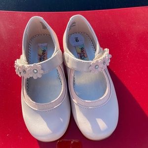 Toddler girls shoes